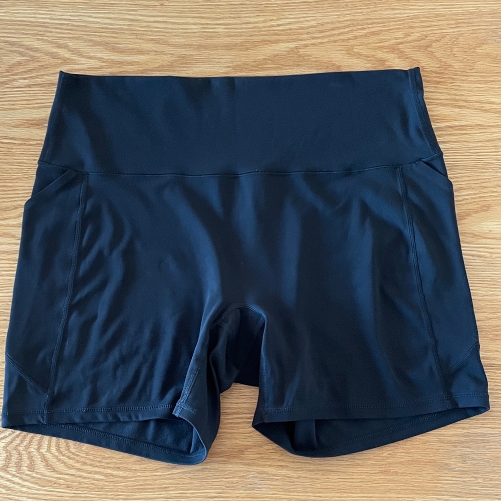 💫UNIQLO AIRism Bike Shorts XXL